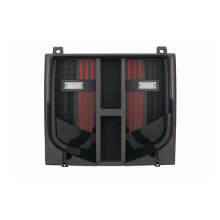 Branchie parafango con LED Land Rover Defender 2019-