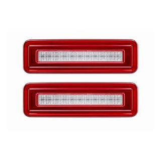 Luce stop rossa Land Rover Defender 2019-