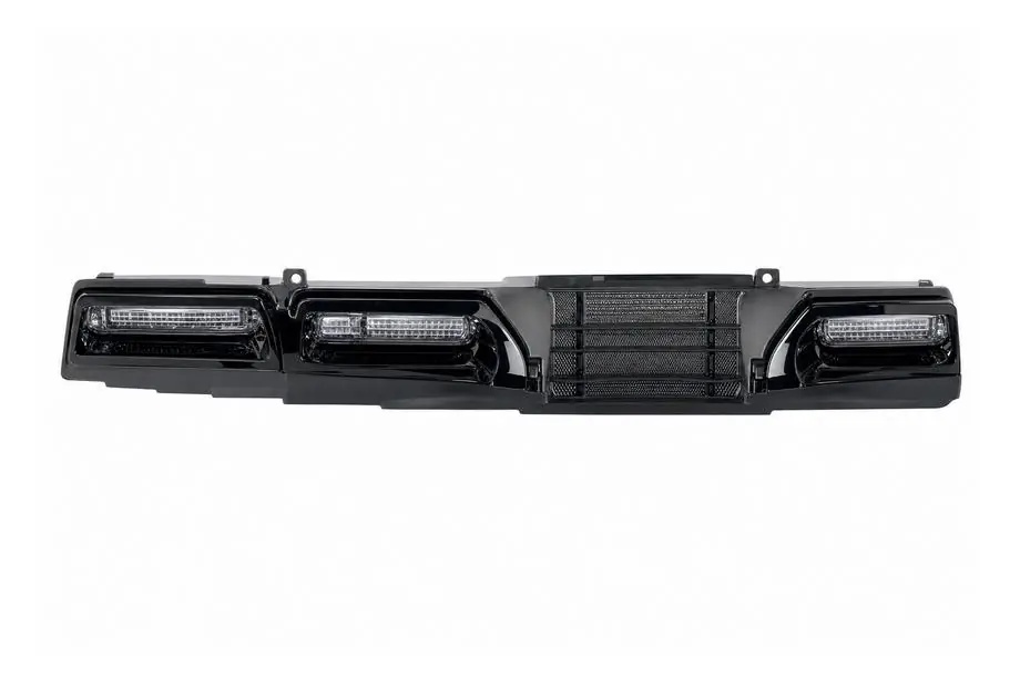 Land Rover Defender 2019- Faro da tetto LED a 4 fari Foto 1