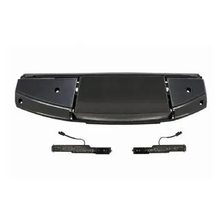 Faro LED da tetto a doppia lente Land Rover Defender 2019-