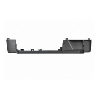 Tappo copri occhiello traino paraurti posteriore con foro per gancio traino elettrico V2 Land Rover Defender 2019-