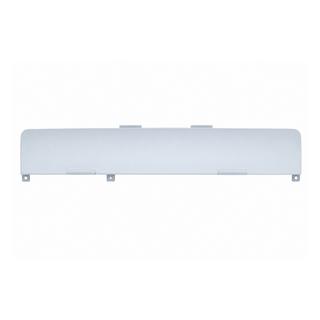 Pannello paraurti posteriore 5.0X cromo nero opaco Land Rover Defender 2019-