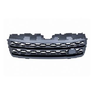 Griglia anteriore nera (stile OE) Land Rover Discovery Sport 2014-
