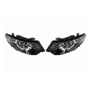 Faro anteriore (connettore a 12 poli) Land Rover Discovery Sport 2014-
