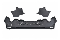 Land Rover Discovery Sport 2014- Paraurti posteriore foto 1