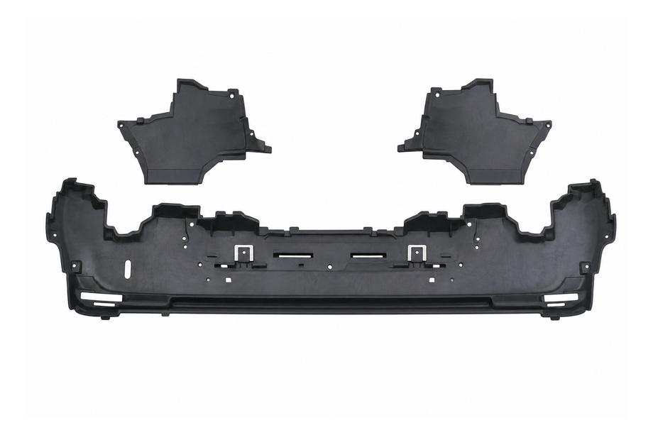 Land Rover Discovery Sport 2014- Paraurti posteriore Image