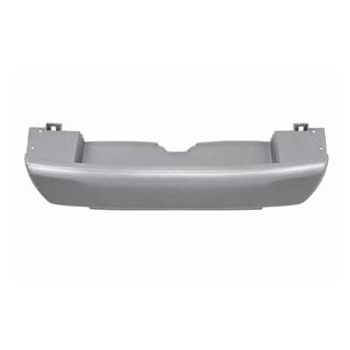 Copertura foro gancio di traino paraurti posteriore, argento Land Rover Discovery Sport 2014-