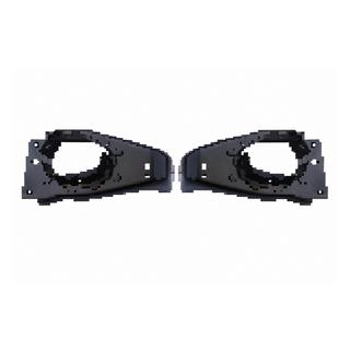 Bull bar anteriore (design testa di toro) Land Rover Discovery Sport 2014-
