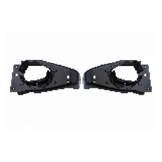 Bull bar anteriore (design testa di toro) Land Rover Discovery Sport 2014-