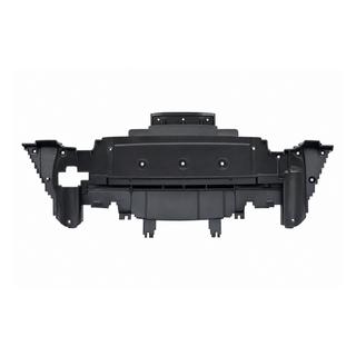 Modanatura protettiva paraurti posteriore Land Rover Discovery Sport 2014-