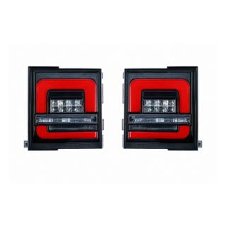 Fanale posteriore (restyling fino al 2020) Land Rover Discovery Sport 2014-