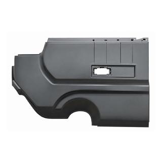 Copertura motore decorativa Land Rover Discovery Sport 2014-