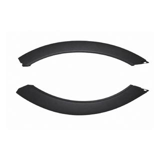 Allargaruota posteriore piccolo lucido Land Rover Discovery Sport 2014-
