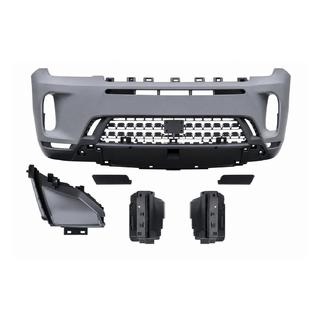 Paraurti anteriore completo HSE V2 Land Rover Discovery Sport 2014-