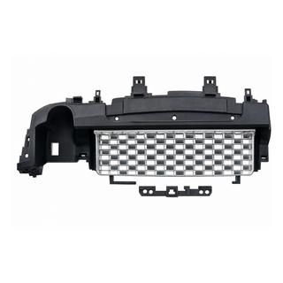 Modanatura protettiva paraurti posteriore (Sport) Land Rover Discovery Sport 2014-