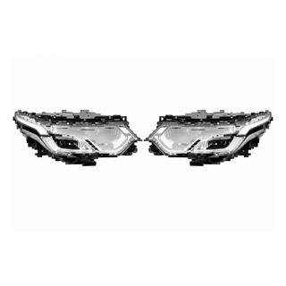 Faro anteriore (connettore a 15 pin) Land Rover Discovery Sport 2014-