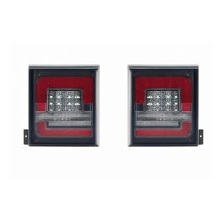 Fanale posteriore interno (Sport) Land Rover Discovery Sport 2014-