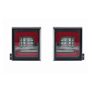 Fanale posteriore interno (Sport)
