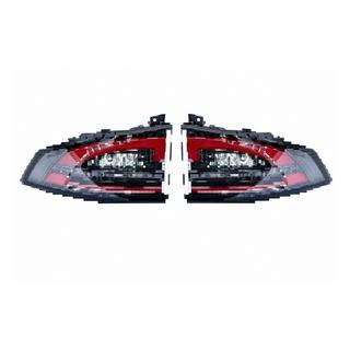 Fanale posteriore esterno (Sport) Land Rover Discovery Sport 2014-