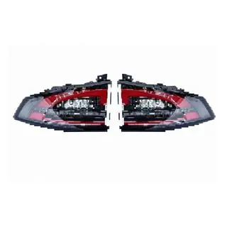 Fanale posteriore esterno (Sport)