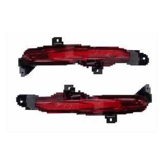 Luce paraurti posteriore (riflettore) Range Rover Velar 2017-