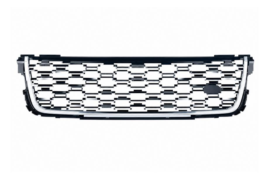Range Rover Velar 2017- Griglia radiatore Autobiography Image