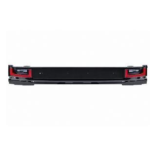 Fanale posteriore continuo (striscia stop) Range Rover Velar 2017-