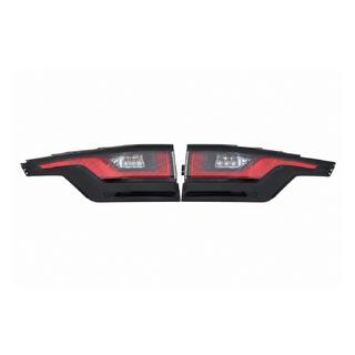 Fanale posteriore Range Rover Velar 2017-