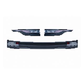 Fanale posteriore (restyling al nuovo design) Range Rover Velar 2017-