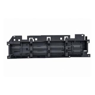 Serrande attive inferiori della griglia
