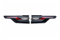 Range Rover Velar 2017- Fanale posteriore (stile originale, 2024) foto 1