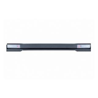 Fanale posteriore continuo (stile originale, 2024) Range Rover Velar 2017-