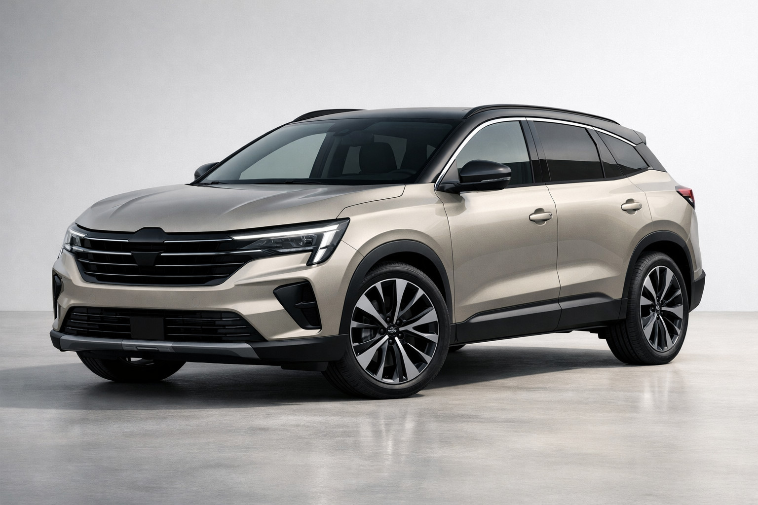 Renault Symbioz: una nuova era per le auto di famiglia