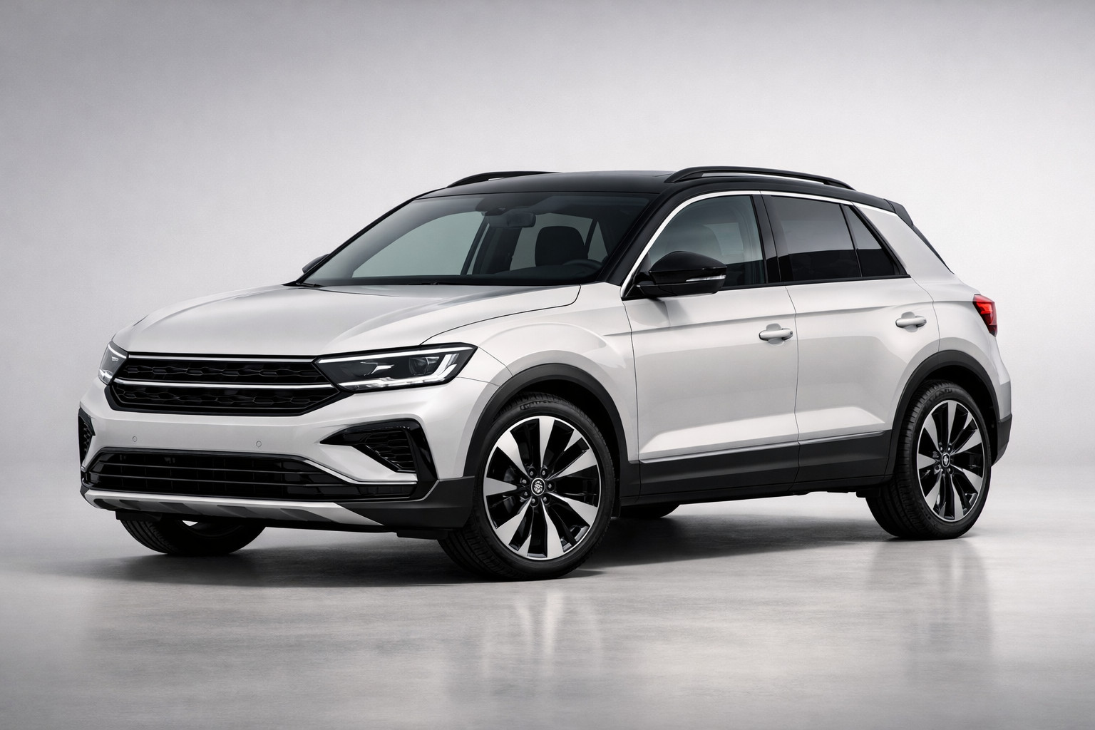 Nuovo Volkswagen T-Roc 2026: panoramica sulla 2ª generazione, motori e allestimenti
