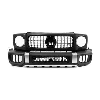 Kit restyling per W465 2025 G63 FULL foto 2