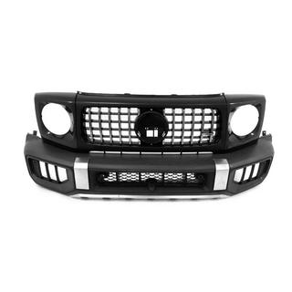 Kit carrozzeria completo AMG G63 FULL Mercedes G сlass W465 2025- foto 3