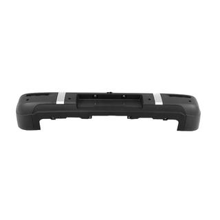 Paraurti posteriore AMG G63 foto 4