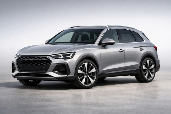Nuova Audi Q5 2026: panoramica della terza generazione, motori, interni e tecnologia