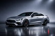 Mercedes-AMG C-Class EV 2027: prototipo della rivale elettrica della BMW M3 foto 1