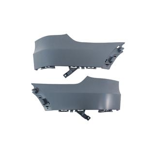 Modanatura paraurti/parafango posteriore (sotto il fanale posteriore, per X5 M) BMW X5 E70 2007-2013 foto 2