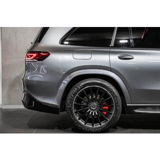 Allargatori passaruota posteriori AMG GLS63 (2 pz) Mercedes GLS X167 2019- foto 1