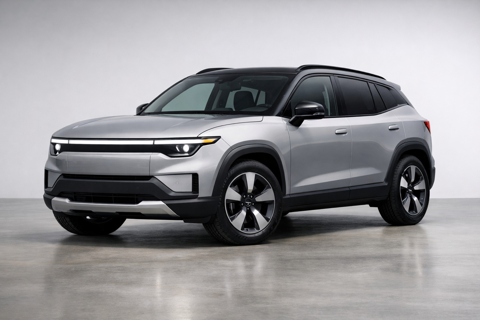 Rivian R2 2026: panoramica sul nuovo crossover elettrico, rivale di Tesla Model Y