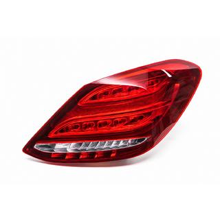 Fanale posteriore destro 2014-2018 (1 pz) Mercedes C-class W205 2014-2021