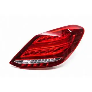 Fanale posteriore destro 2014-2018 (1 pz) Mercedes C-class W205 2014-2021