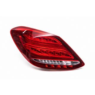 IN SALDO! Fanale posteriore sinistro 2014-2018 (1 pz) Mercedes C-class W205 2014-2021 foto 1