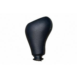 Pomello cambio V3 (6 marce, pelle) Mercedes E-class W124 1984–1997 foto 4