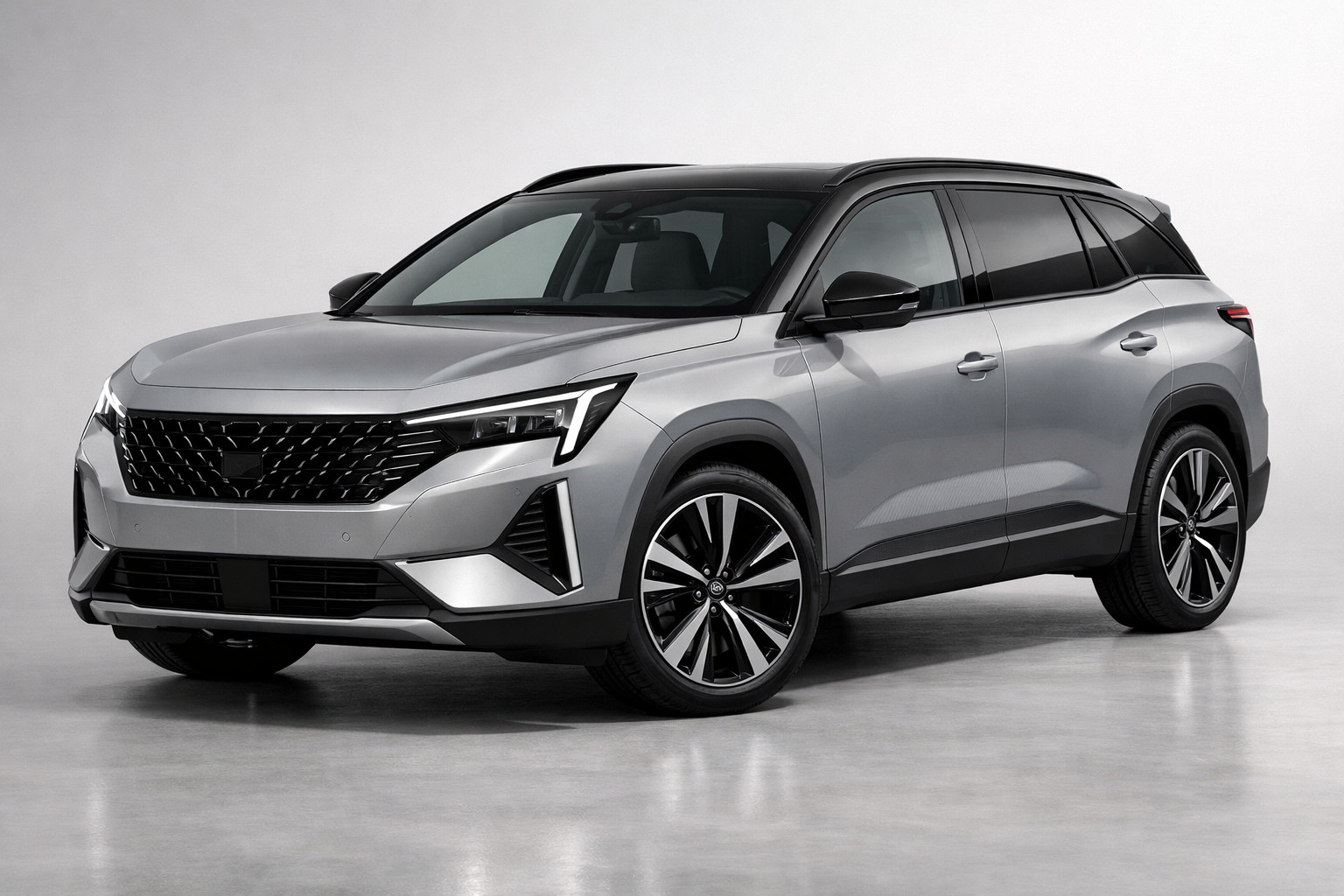 Peugeot 5008 III (2024), prova: crossover familiare di nuova generazione