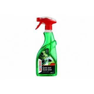 Detergente vetri 500 ml SHERON SONAX (500 ml)