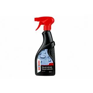 Antipioggia Rain-OFF 500 ml SHERON SONAX (500 ml)