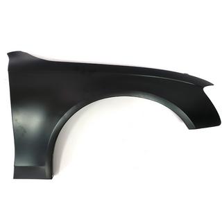 Parafango anteriore destro (2007-2011, 1 pz, acciaio)